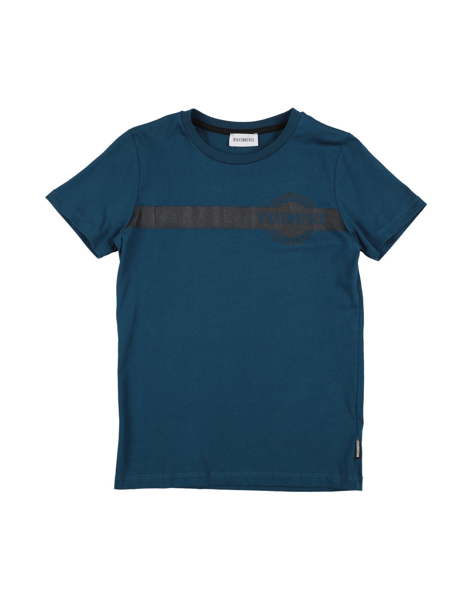 BIKKEMBERGS - T-shirts