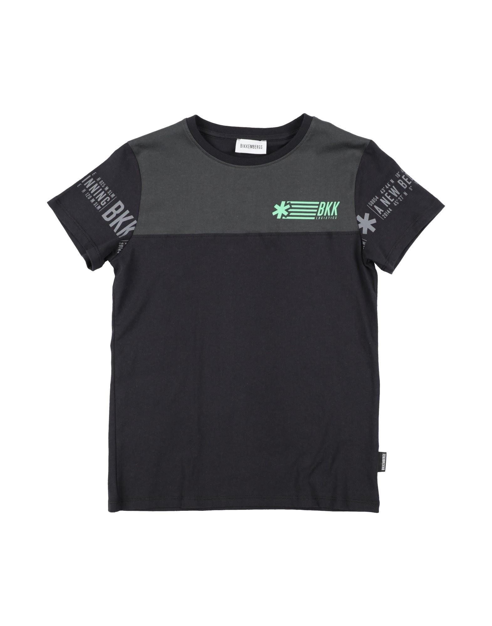 BIKKEMBERGS - T-shirts