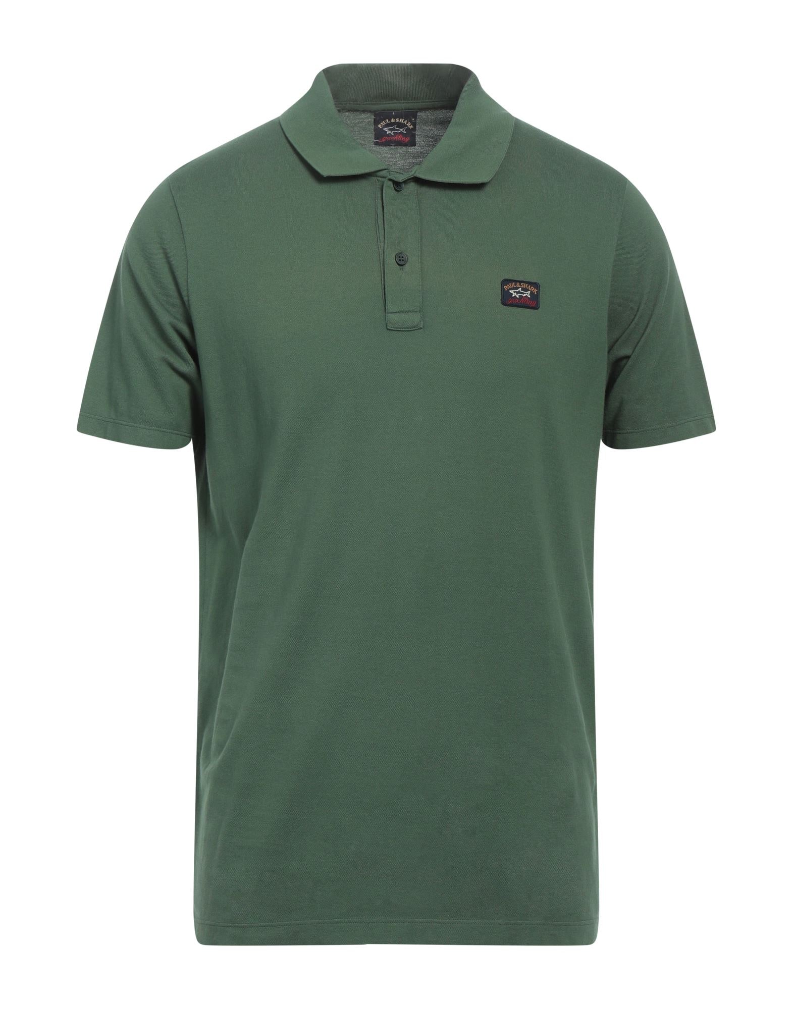 PAUL & SHARK - Polo shirts
