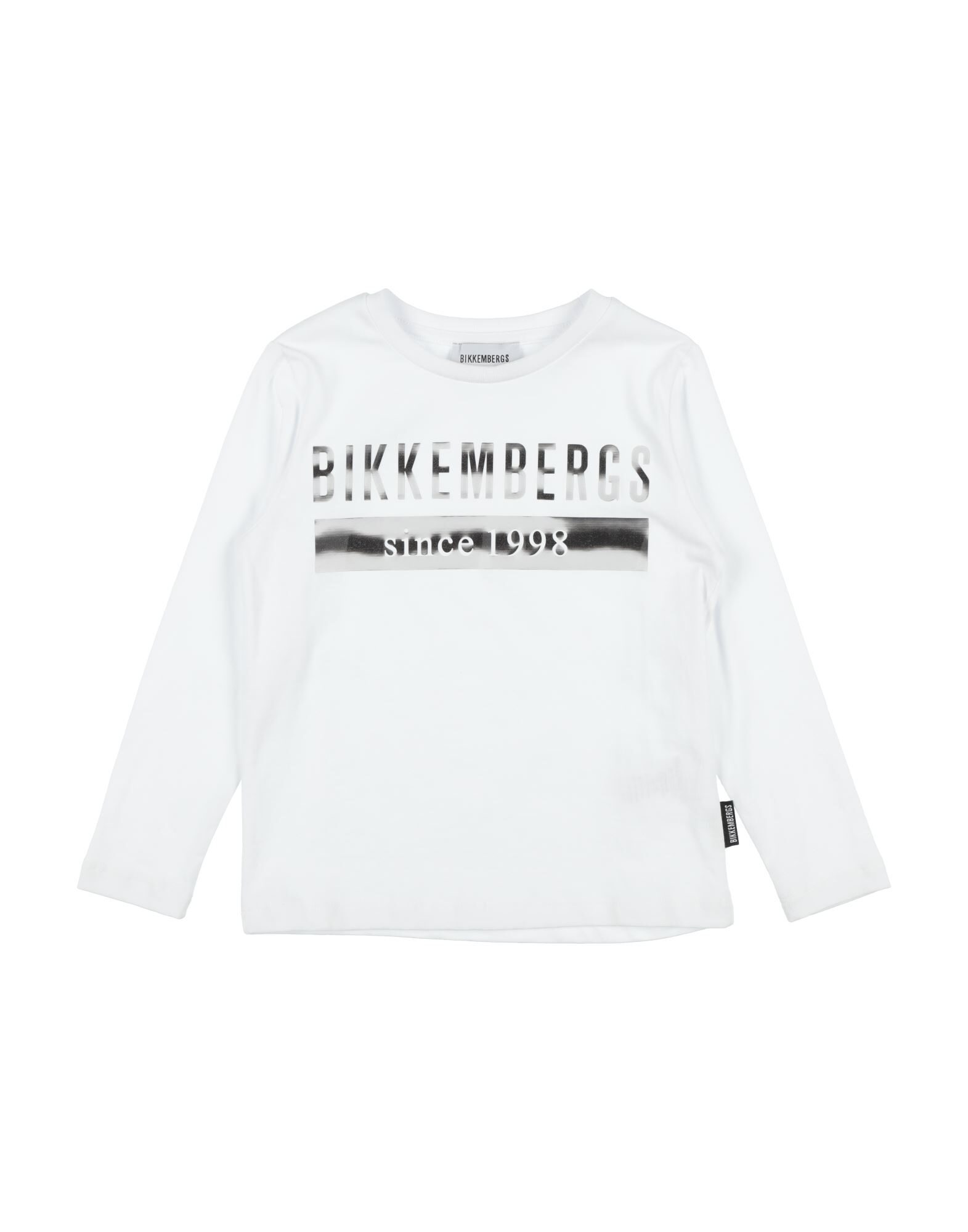 BIKKEMBERGS - T-shirts