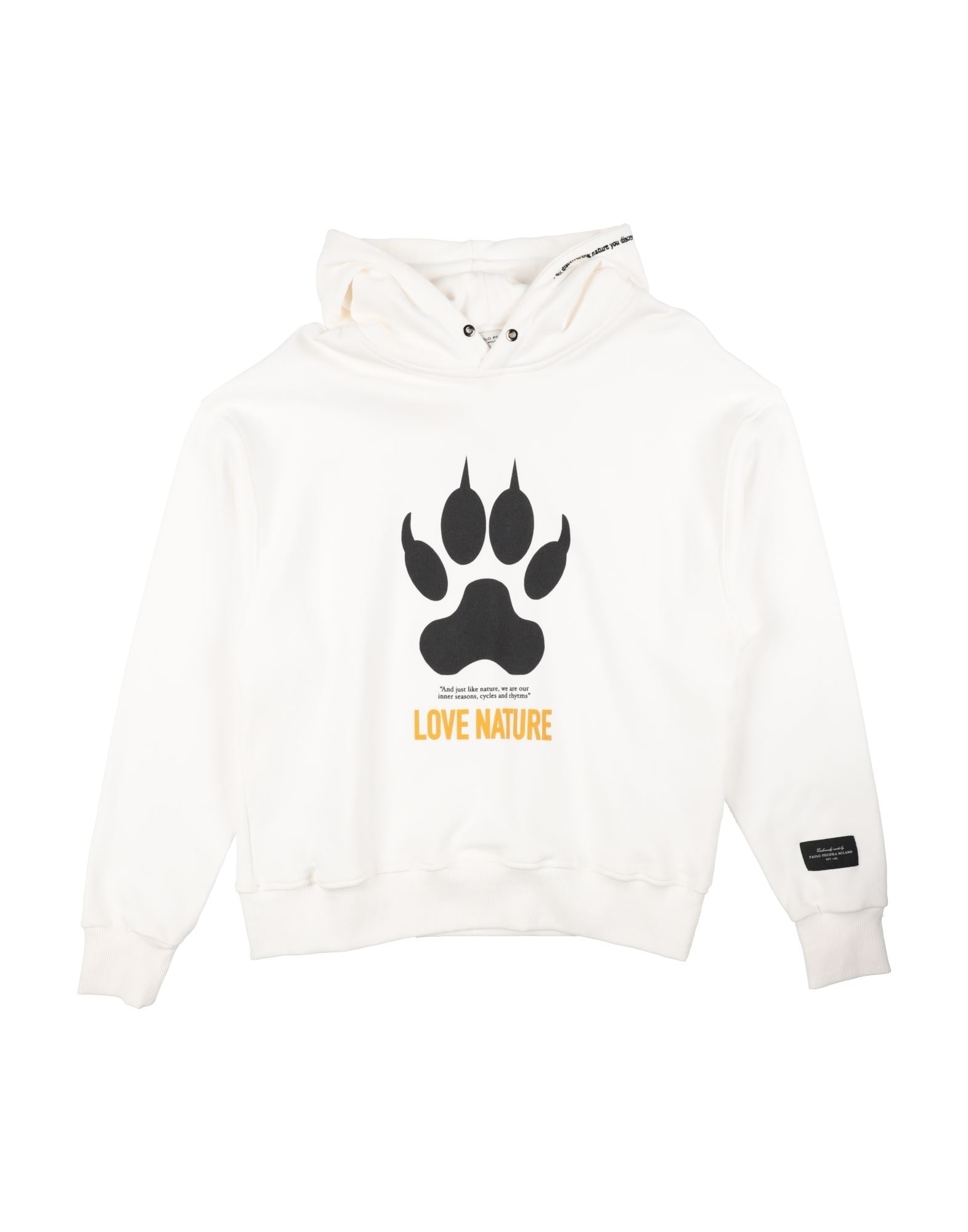 PAOLO PECORA - Sweat-shirts