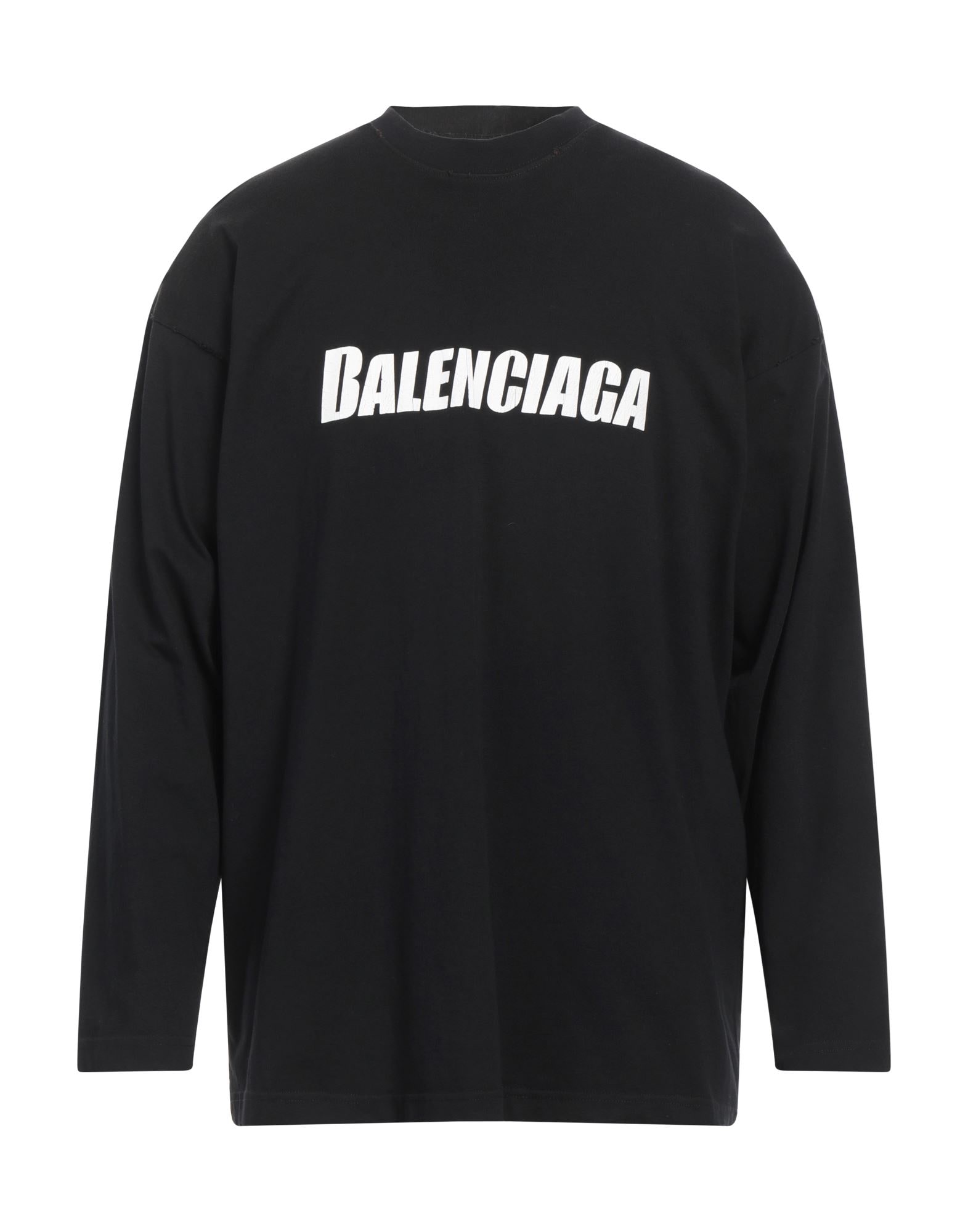 Balenciaga T-shirt - T-Shirts - Free Shipping - BeyondStyle
