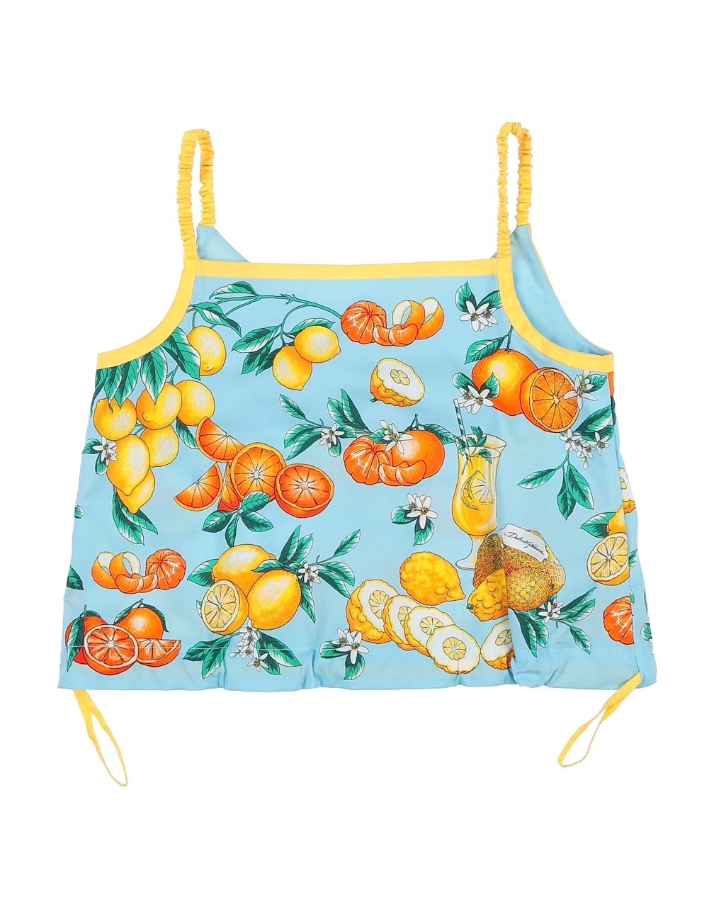 DOLCE&GABBANA - Tops