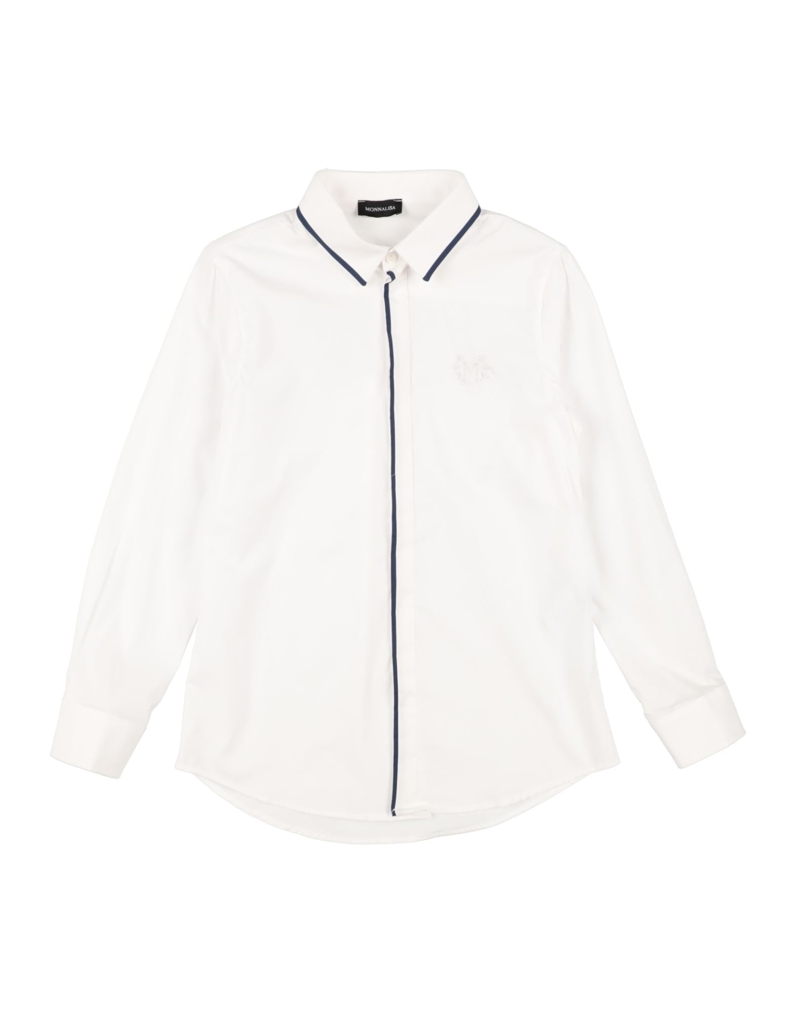 MONNALISA - シャツ