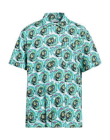 ENGINEERED GARMENTS Chemise fantaisie 100% Coton