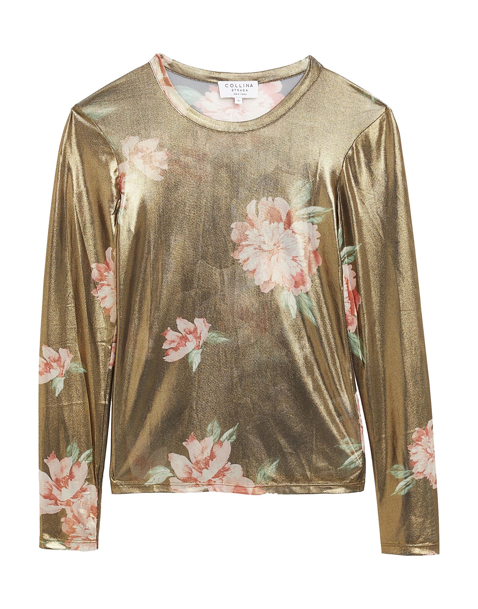 COLLINA STRADA - T シャツ