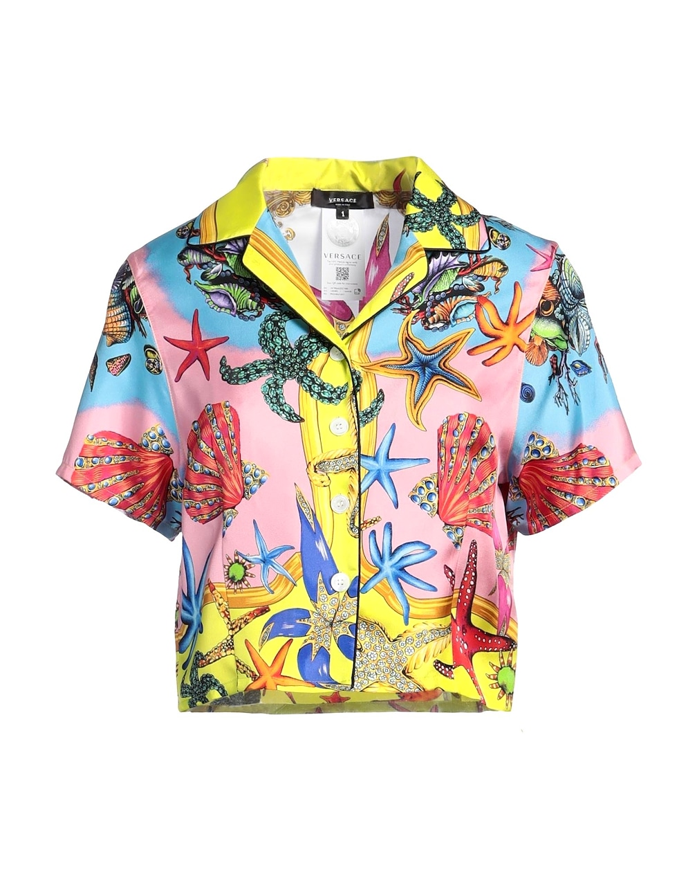 VERSACE - Shirts