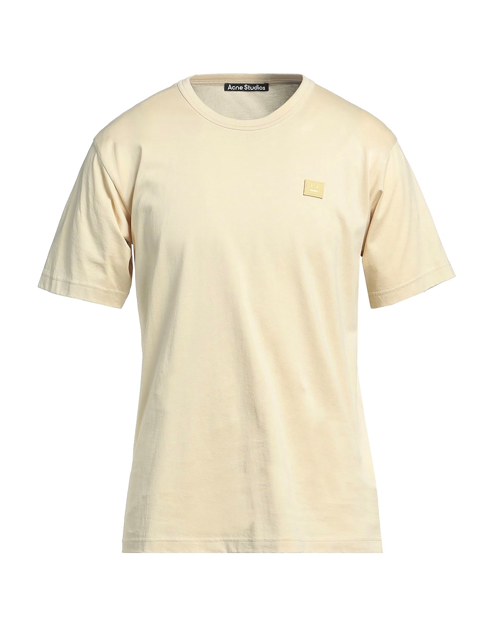 ACNE STUDIOS - T-shirts