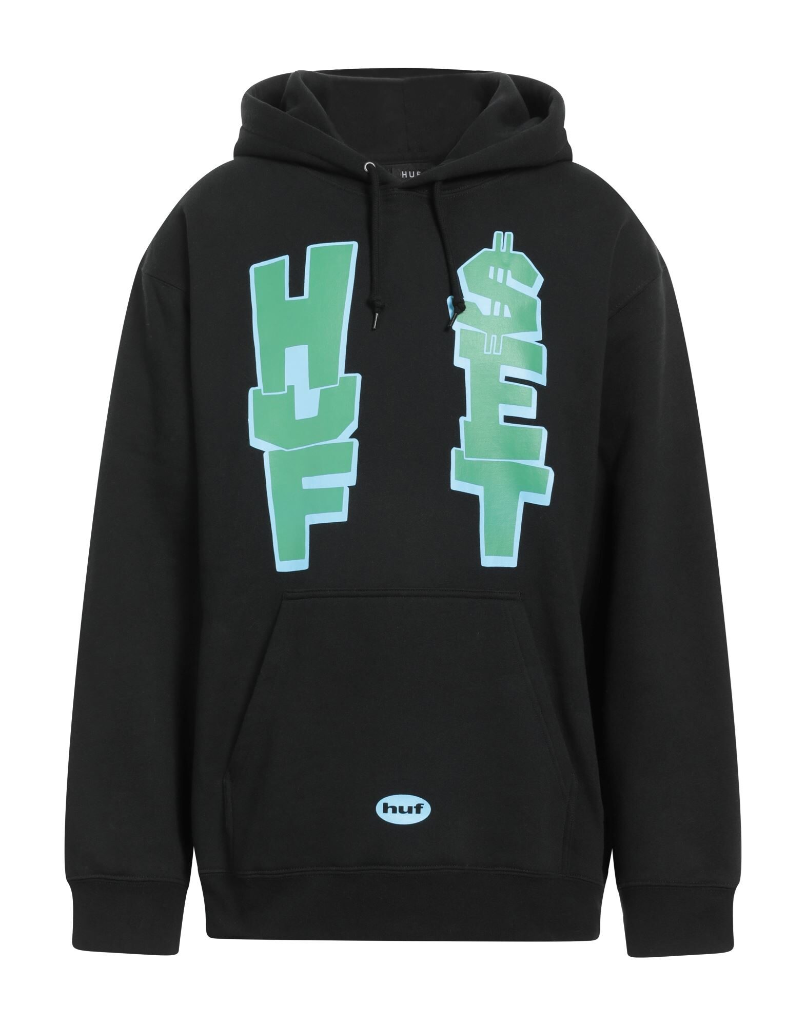 HUF - 트레이닝 상의