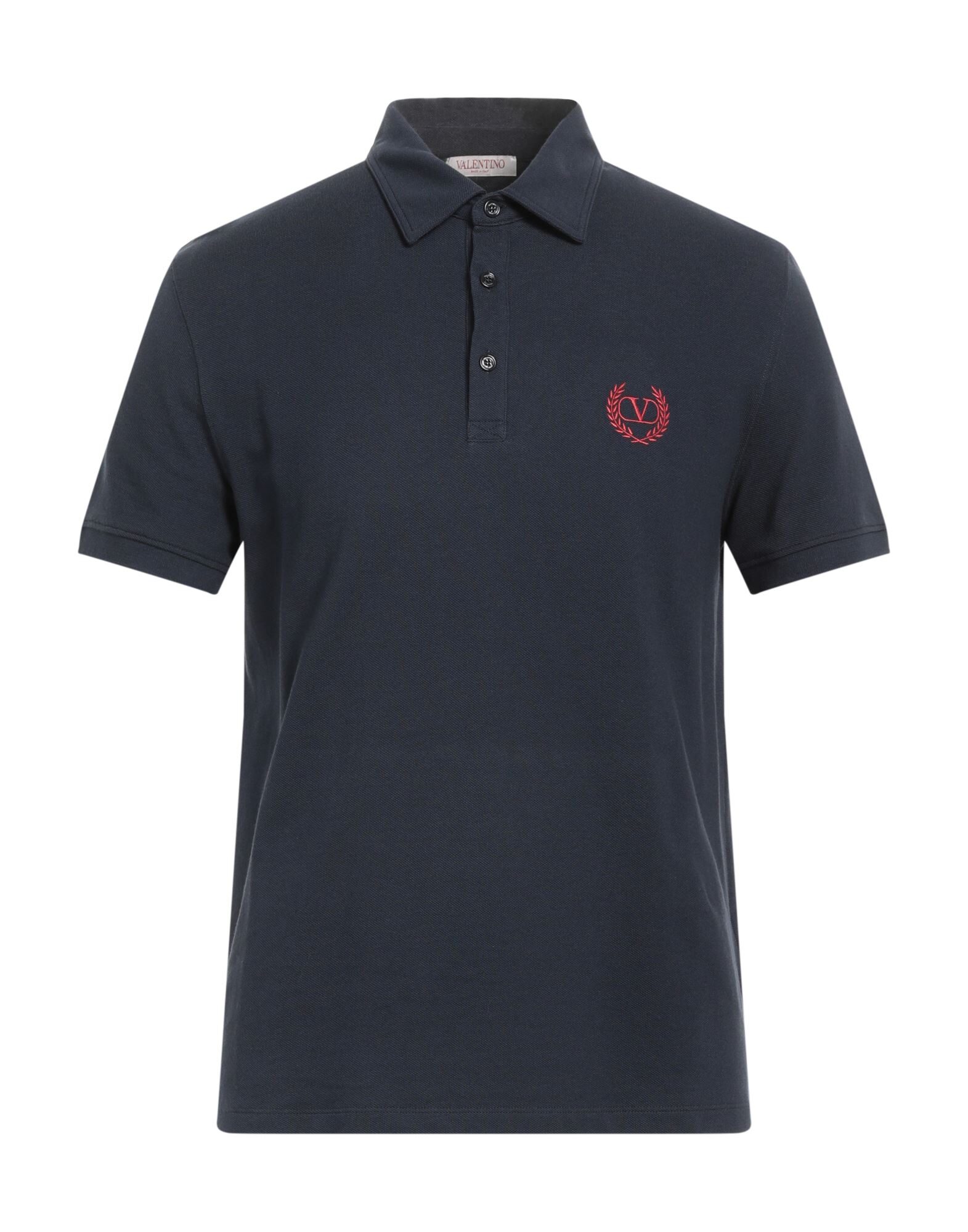 VALENTINO GARAVANI - Polo shirts
