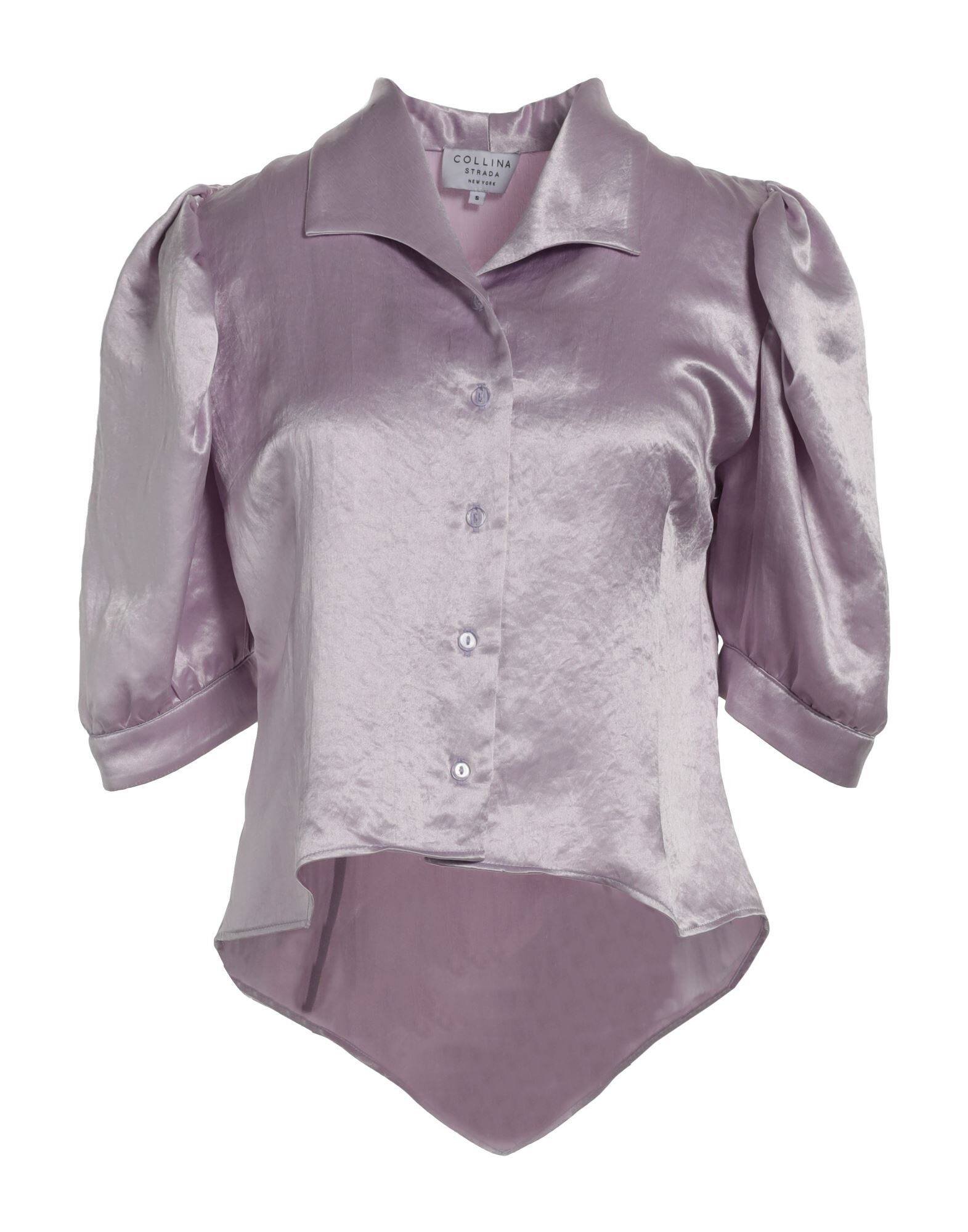 COLLINA STRADA - シャツ