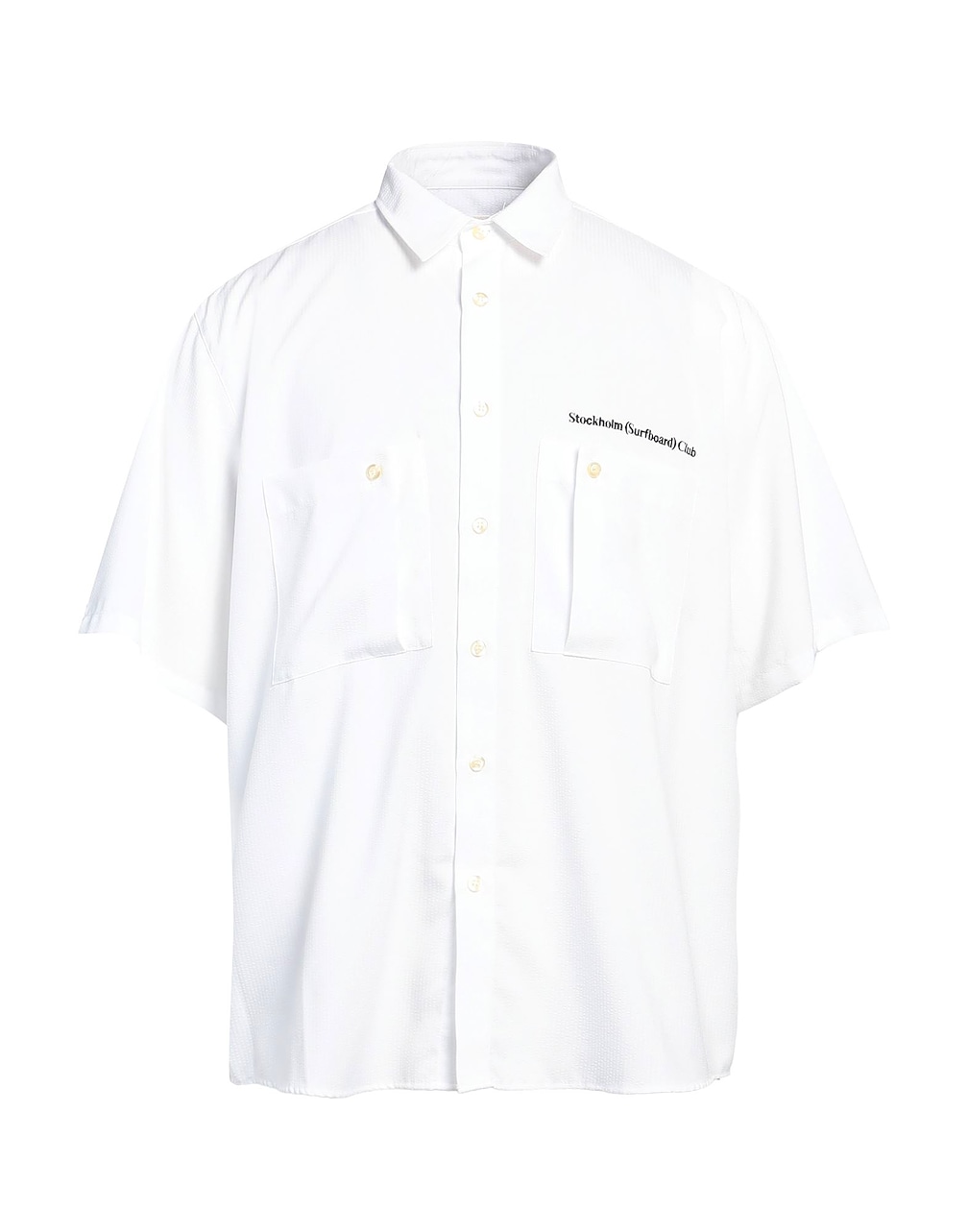 STOCKHOLM (SURFBOARD) CLUB - Shirts