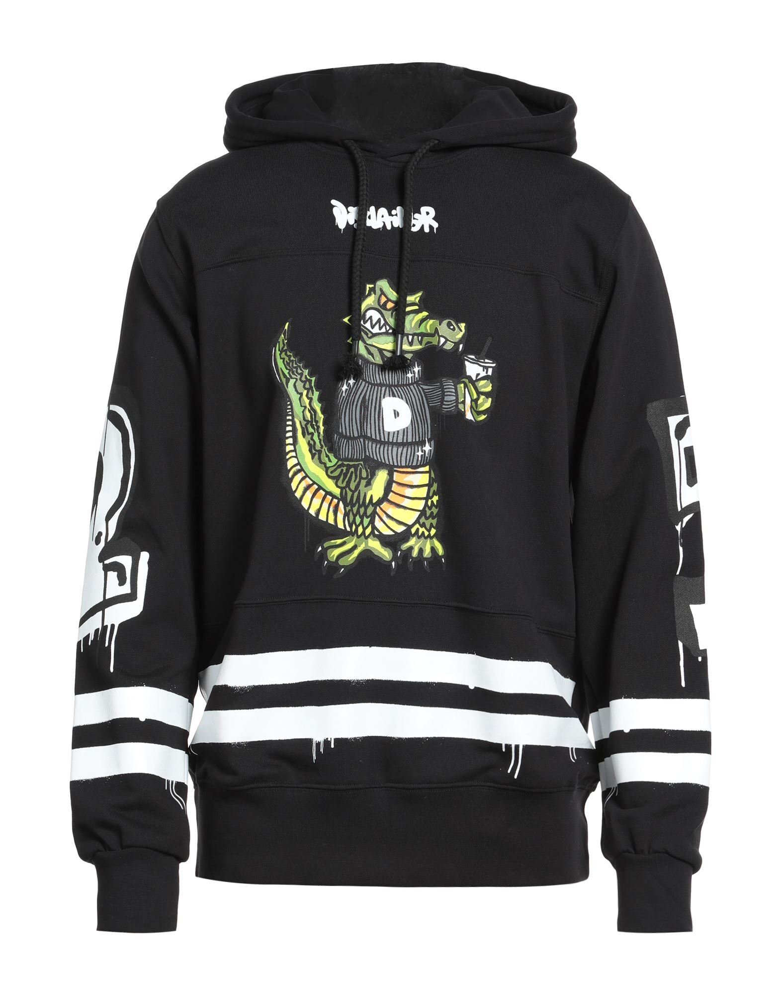 DISCLAIMER - Sweatshirts