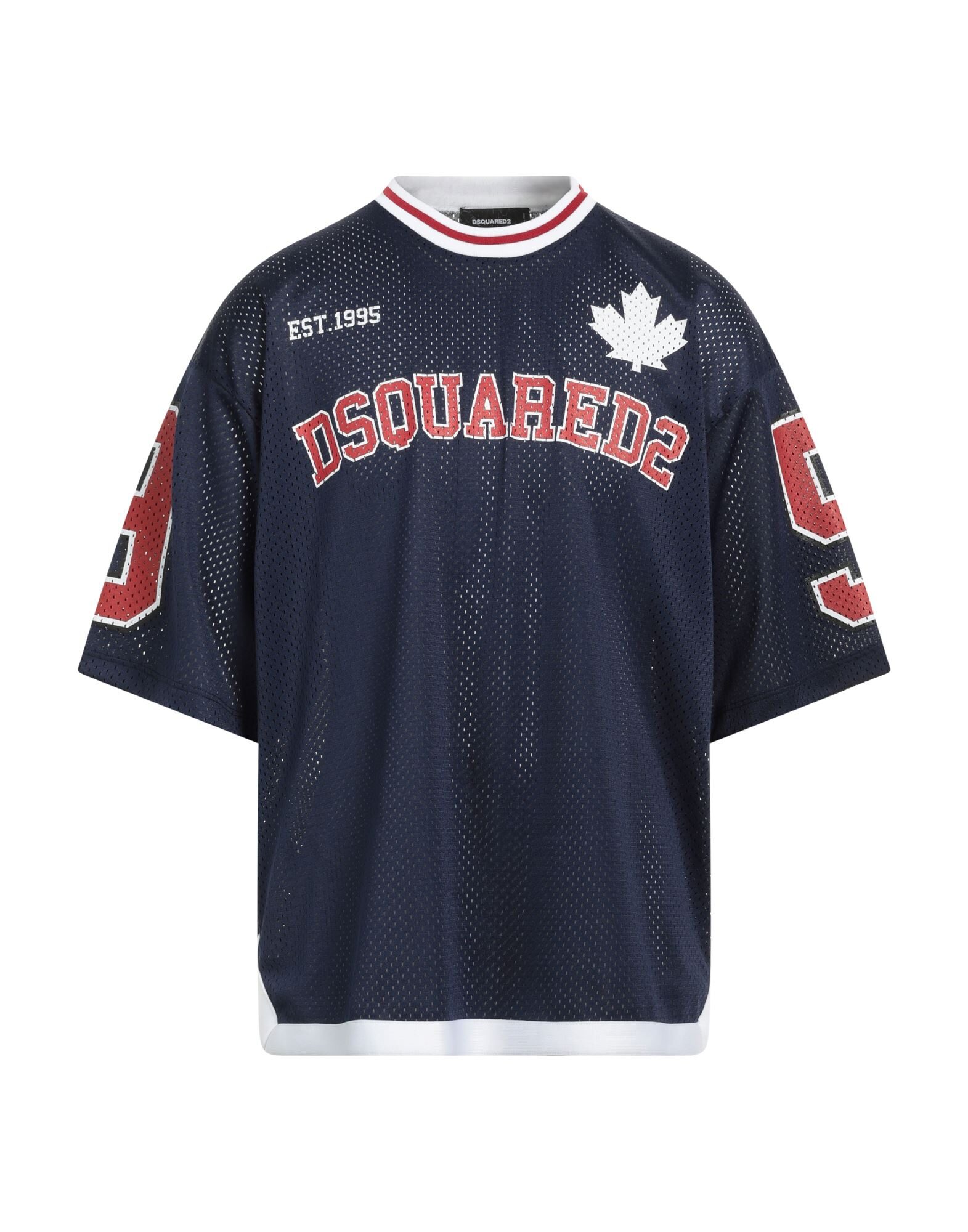 DSQUARED2 Футболка 63190₽