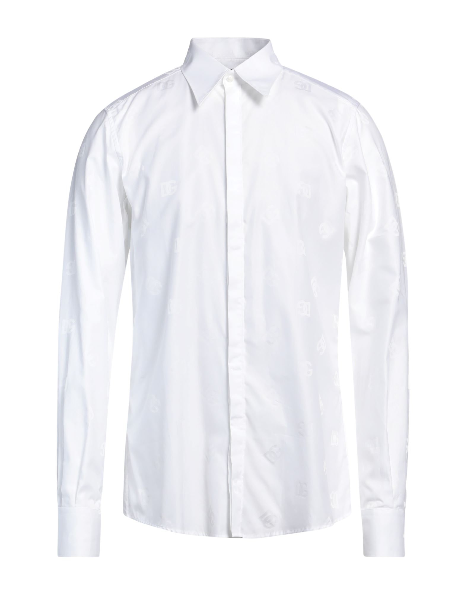 DOLCE&GABBANA - Shirts