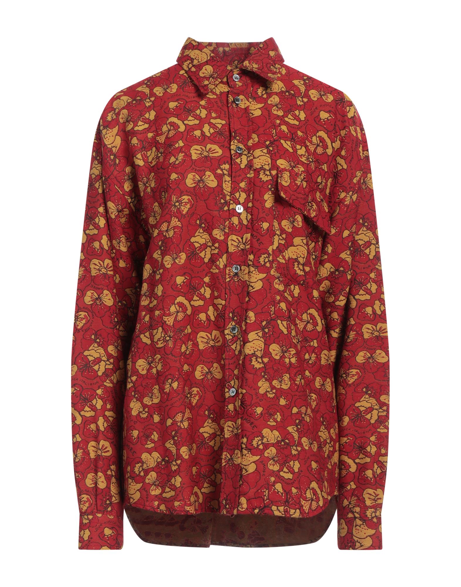 ALESSANDRO ENRIQUEZ - Shirts