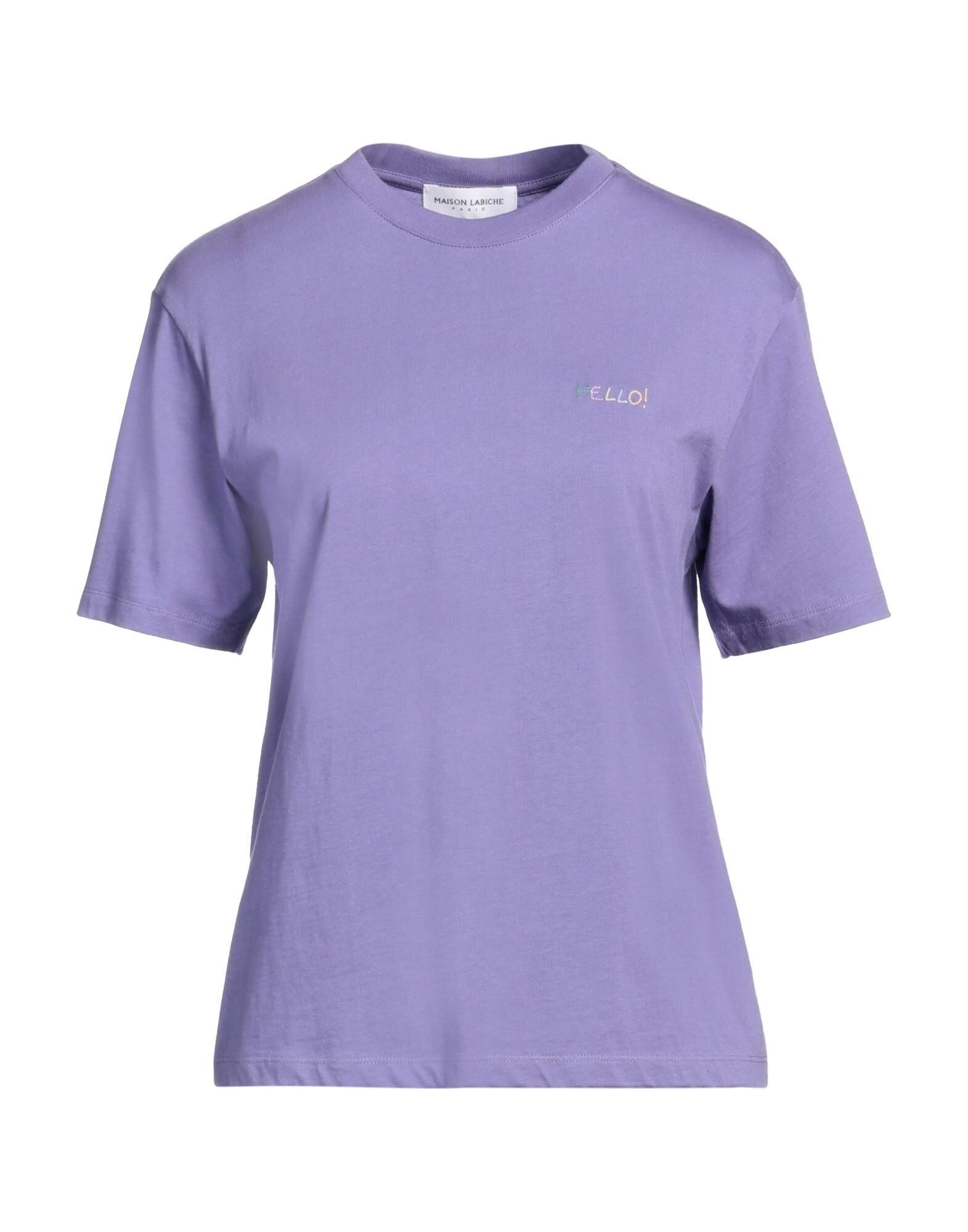 MAISON LABICHE - T-shirts