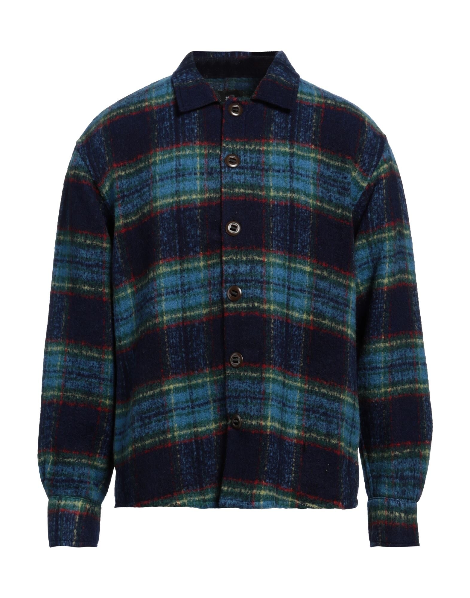 BRAIN DEAD - Chemises