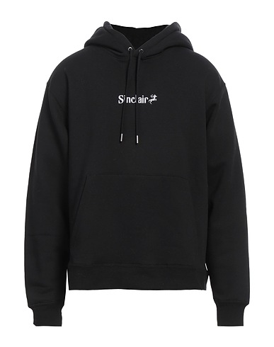 SINCLAIR Sweatshirt 80% Cotton, 20% Polyester, Elastane