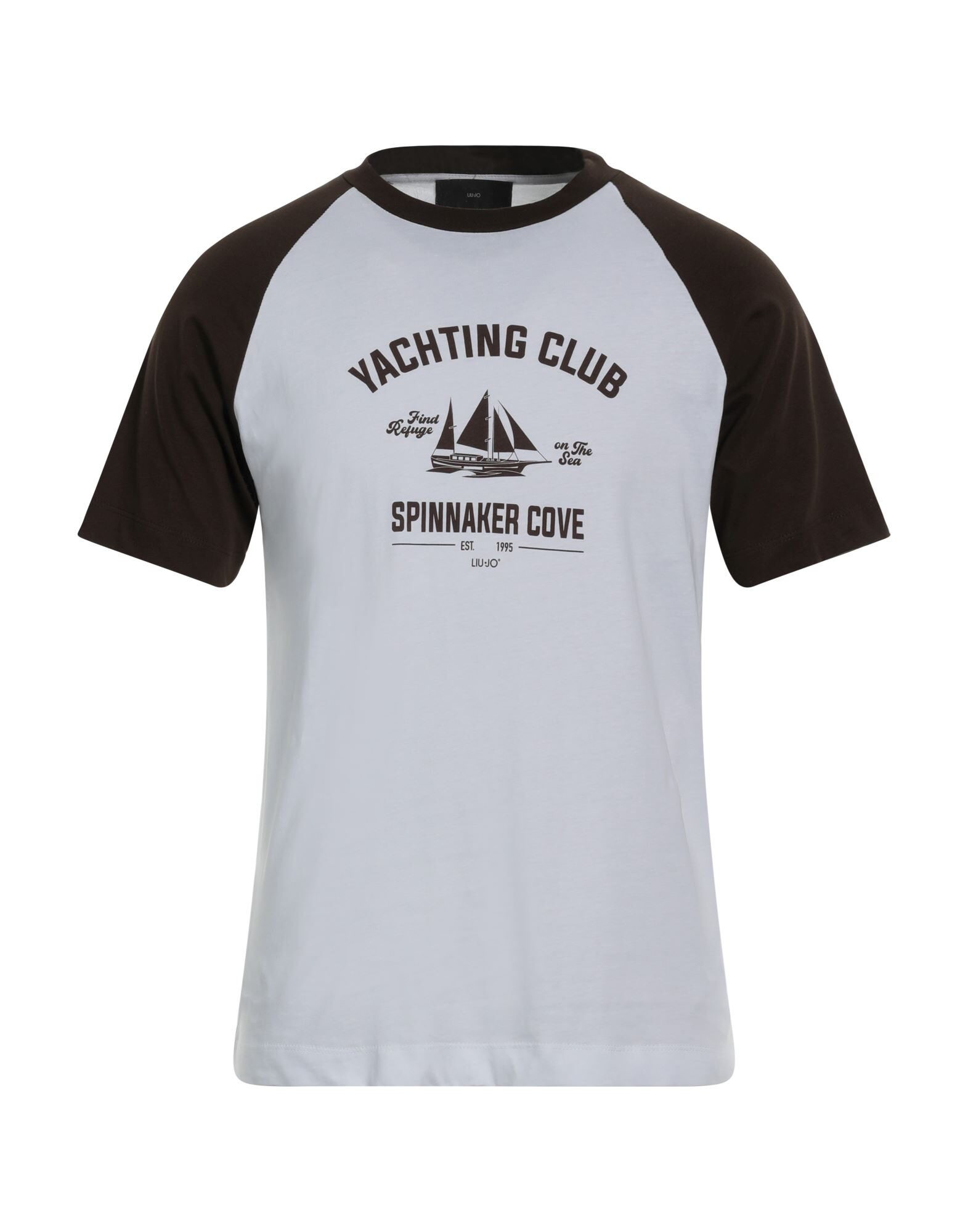 LIU •JO MAN - Футболки