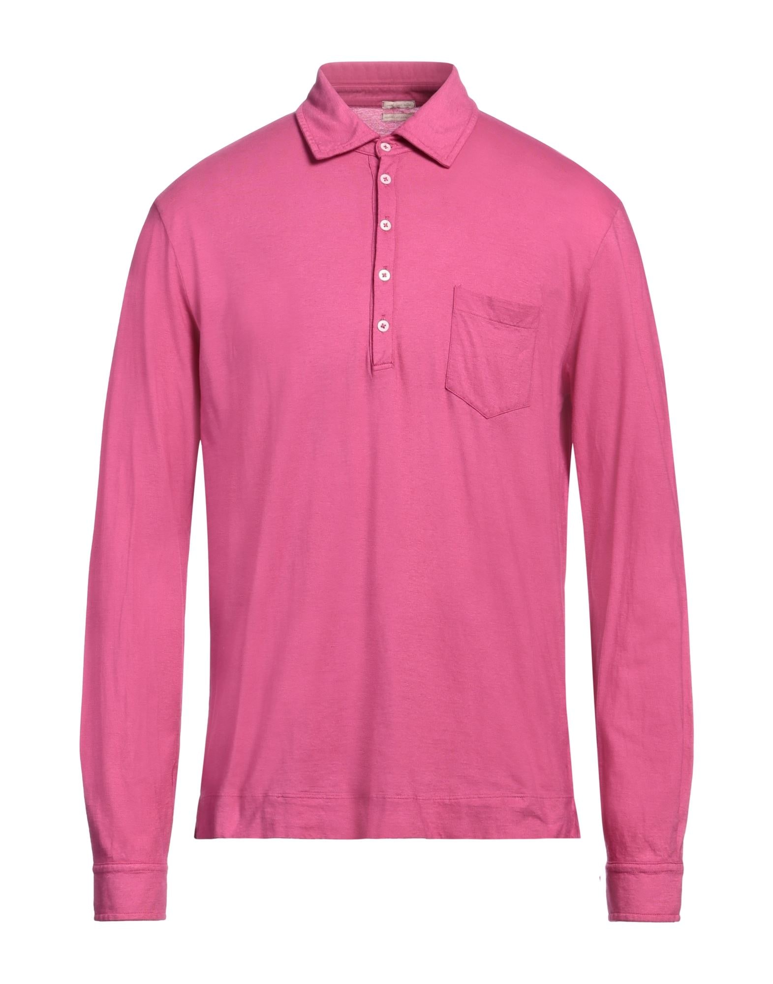 MASSIMO ALBA - Polo shirts