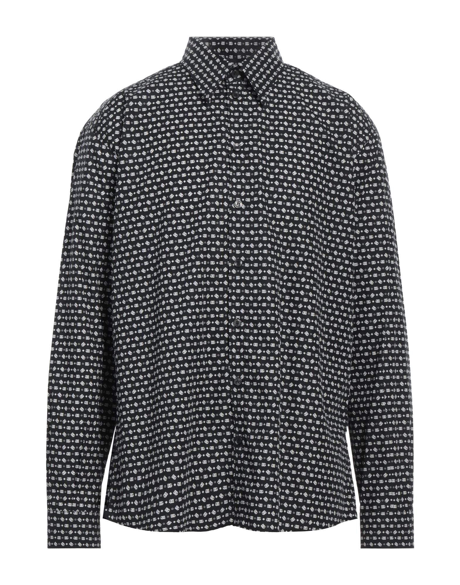 DOLCE&GABBANA - シャツ