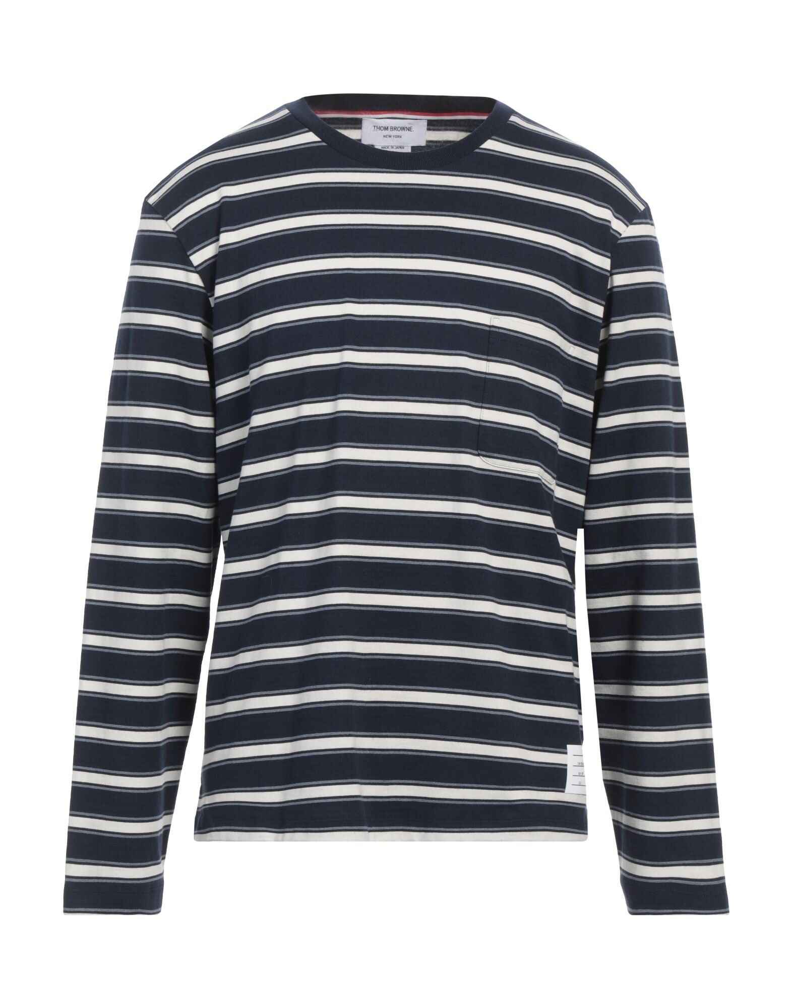 THOM BROWNE - Футболки