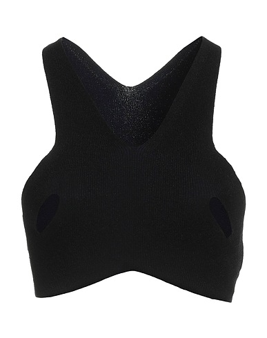 DION LEE Top 78% Viscose, 22% Polyester