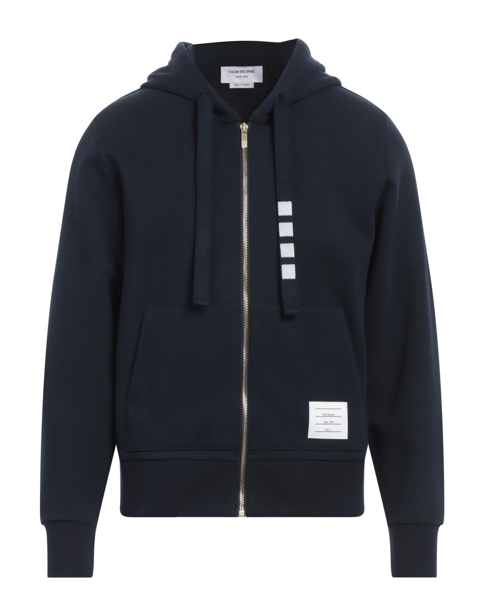 VIP【関税送料無料】希少 THOM BROWNE ウェア SWEATSHIRT MUSINSA | THOM BROWNE Men's 4-Bar Engineered Jersey