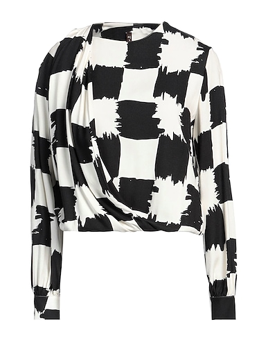 MANILA GRACE Top 100% Viscose