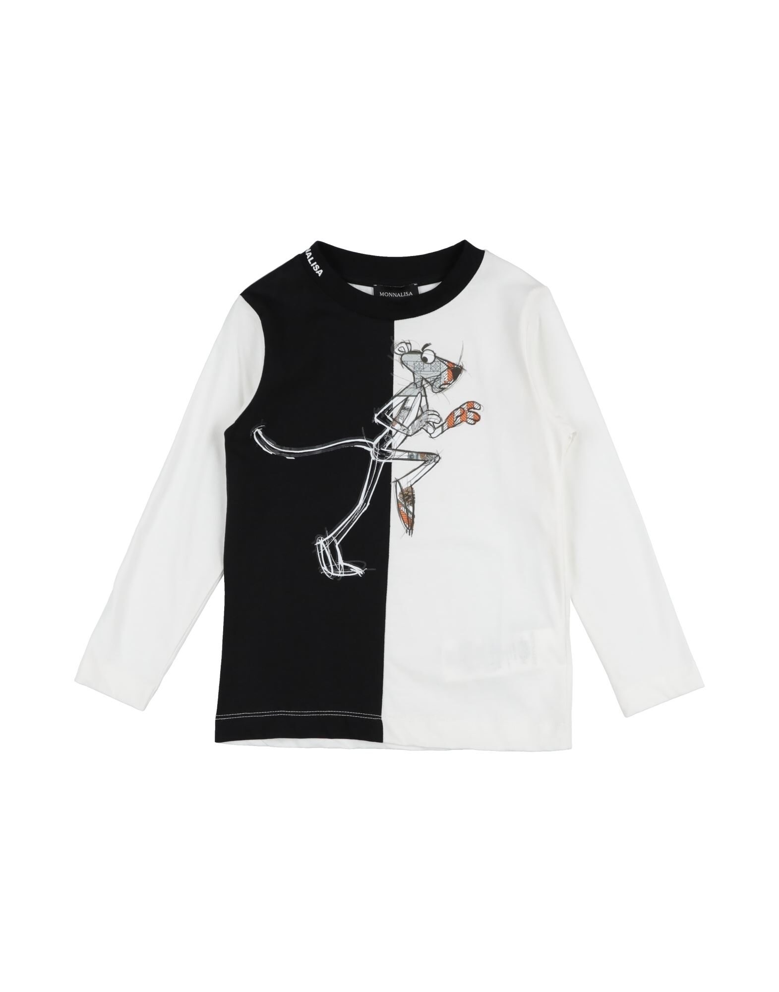 MONNALISA - T-shirts