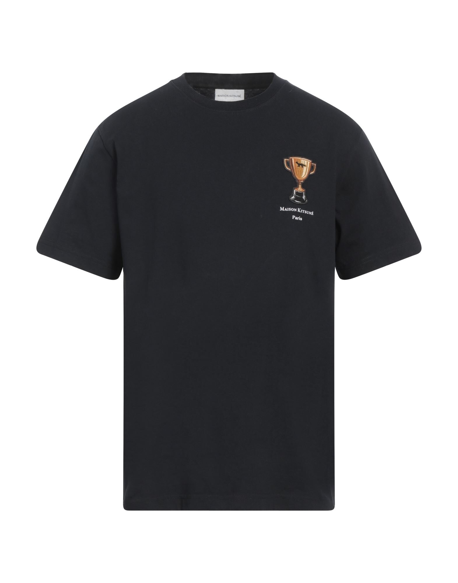 MAISON KITSUNÉ - T-shirts