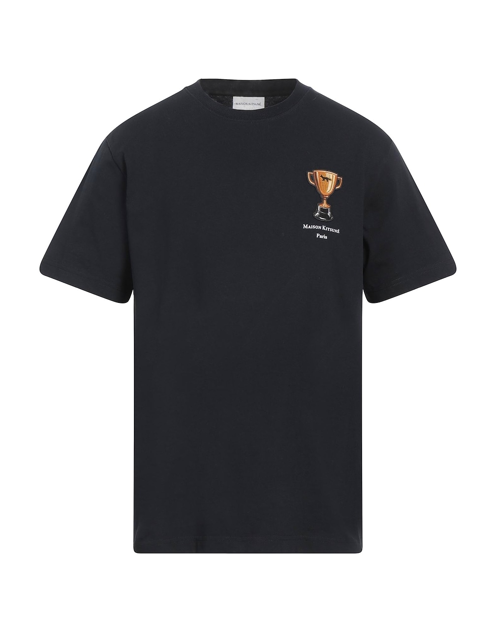 MAISON KITSUNÉ - T-shirts