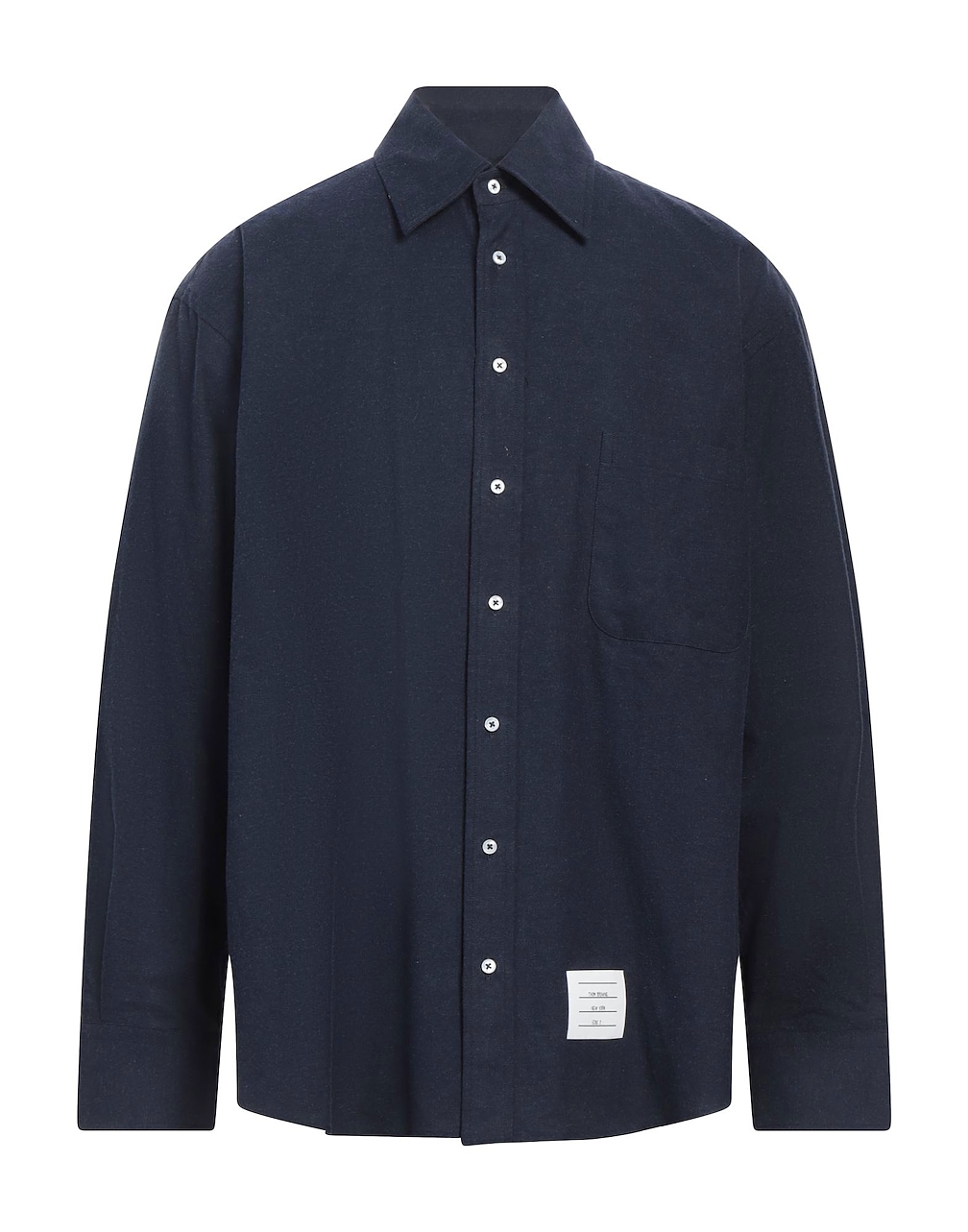 THOM BROWNE - Shirts