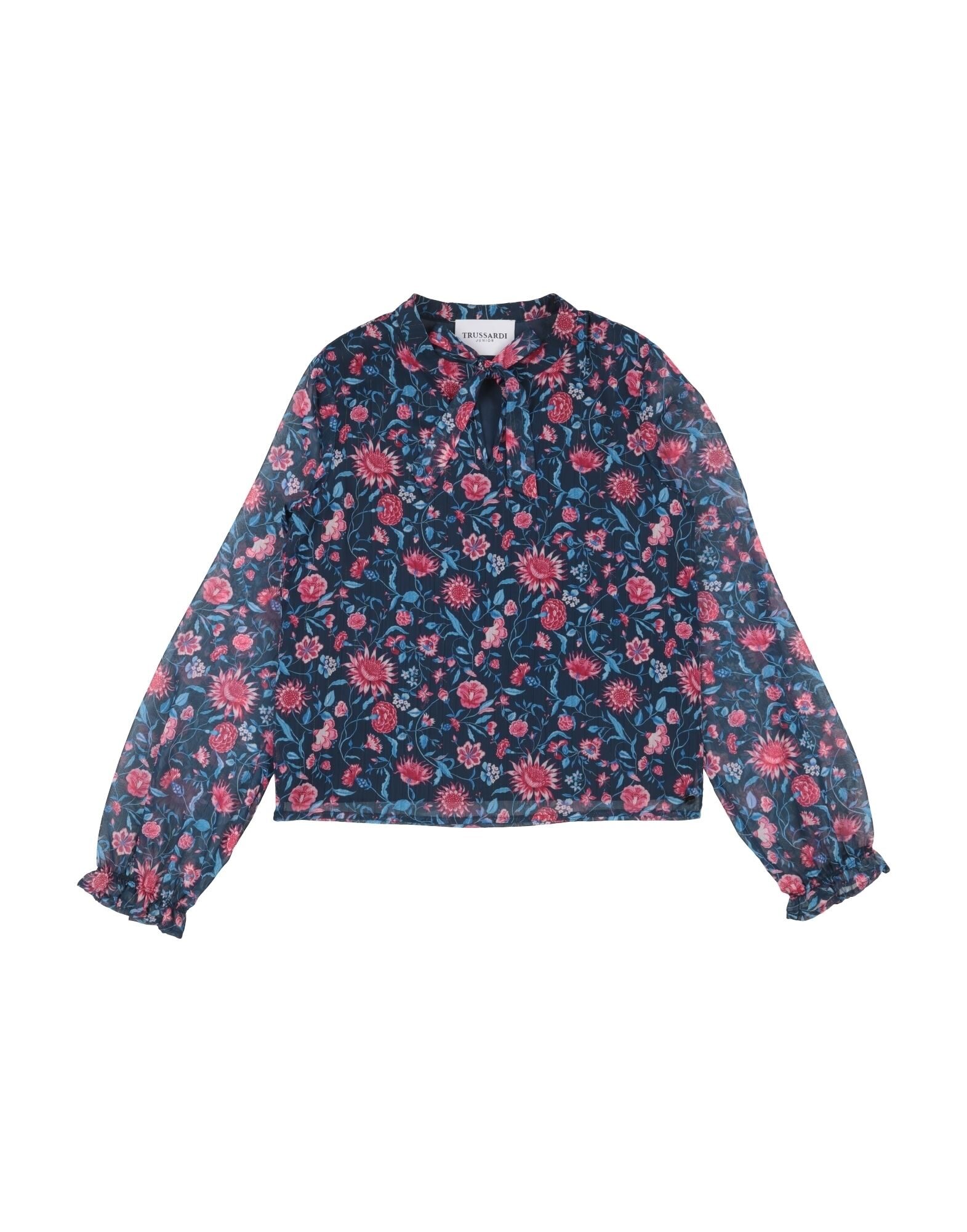 TRUSSARDI JUNIOR - シャツ