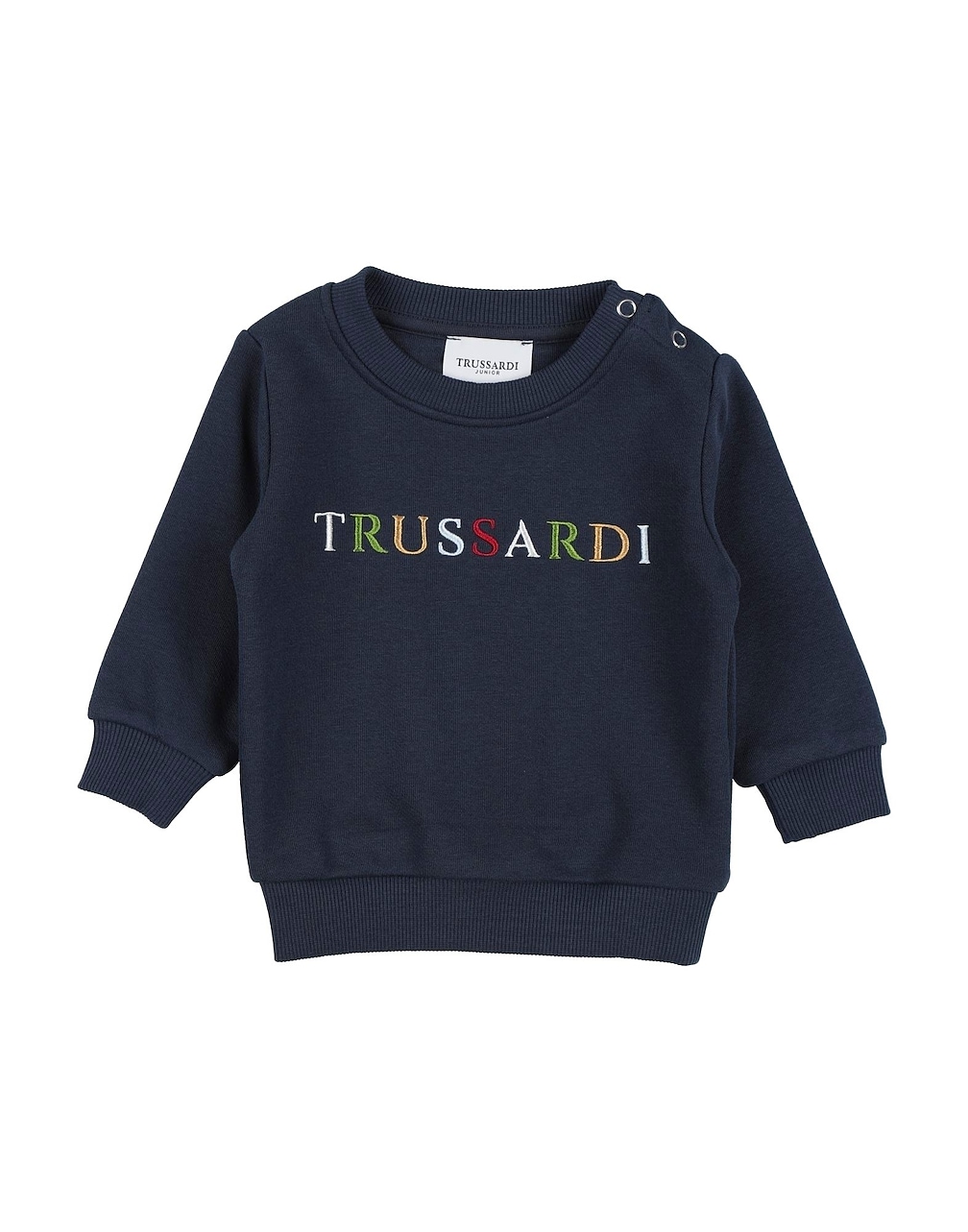 TRUSSARDI JUNIOR - Sweatshirts
