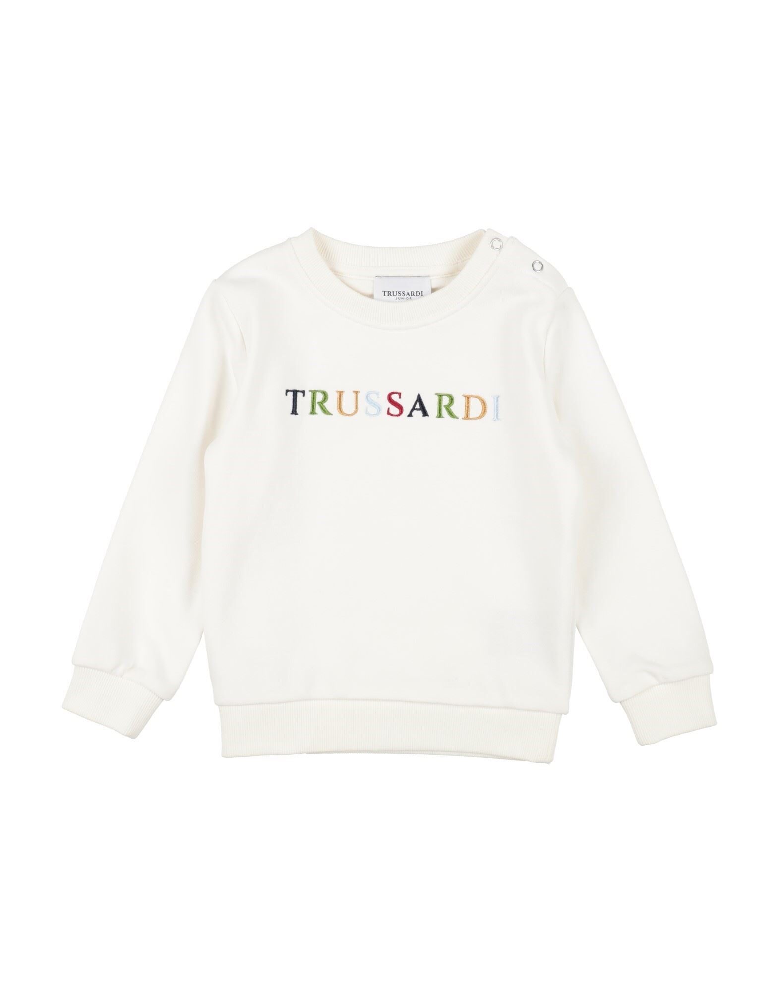 TRUSSARDI JUNIOR - Sweatshirts