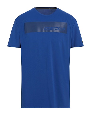 RRD T-shirt Blue 95% Polyamide, 5% Elastane