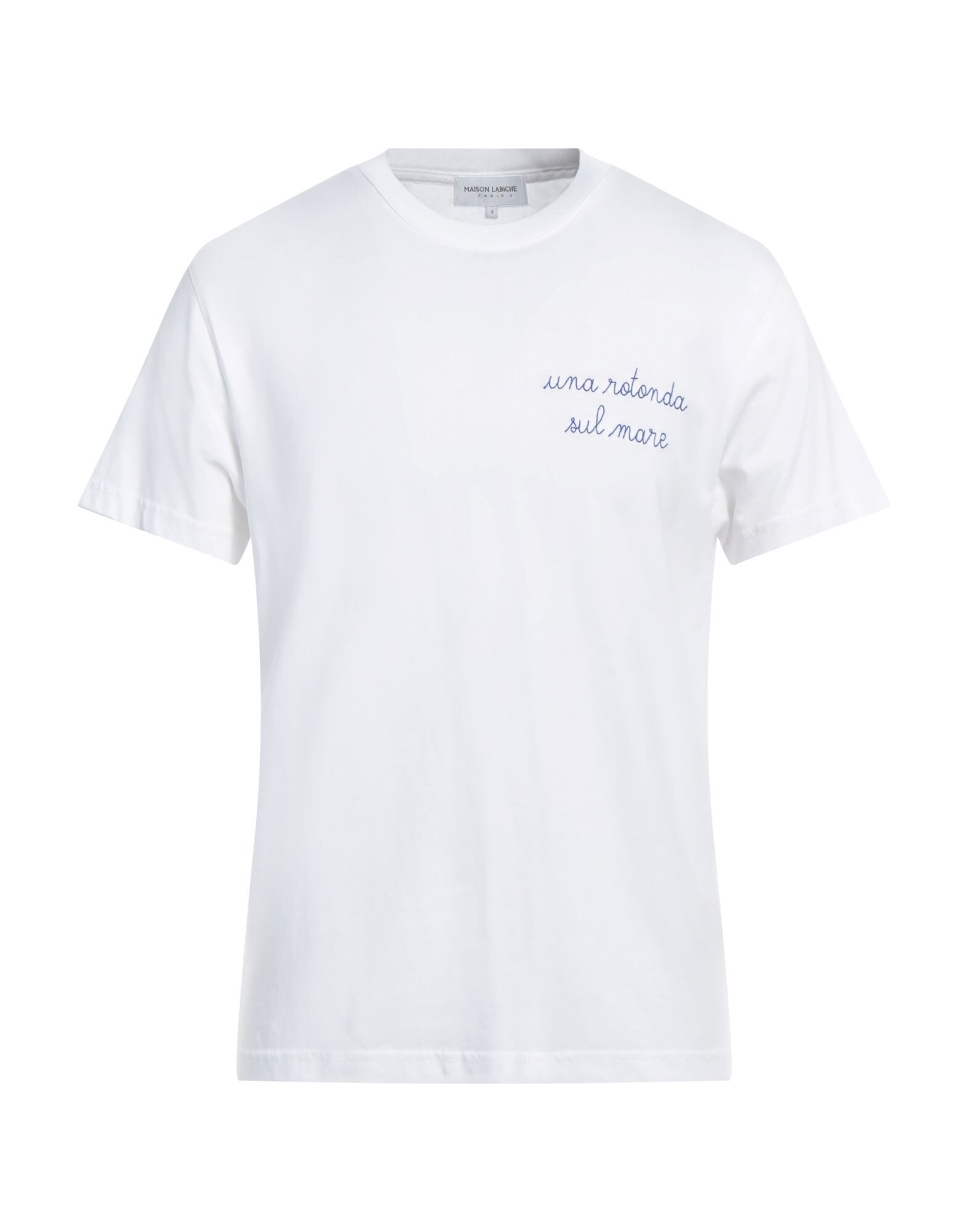 MAISON LABICHE - T-shirts