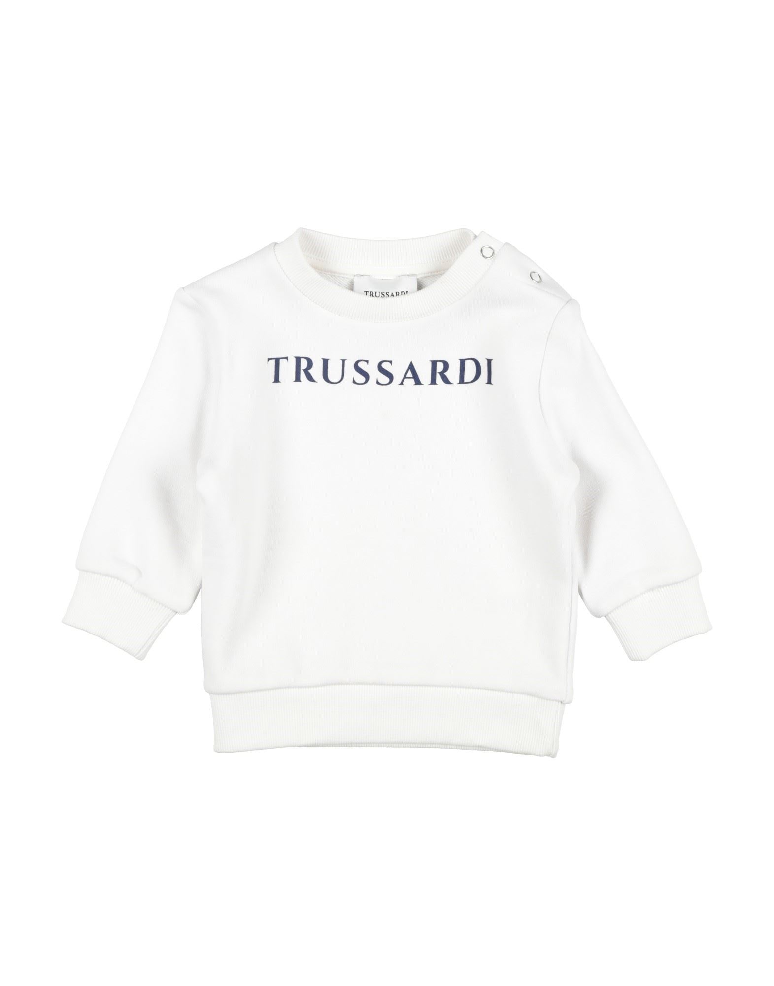 TRUSSARDI JUNIOR - Sweatshirts