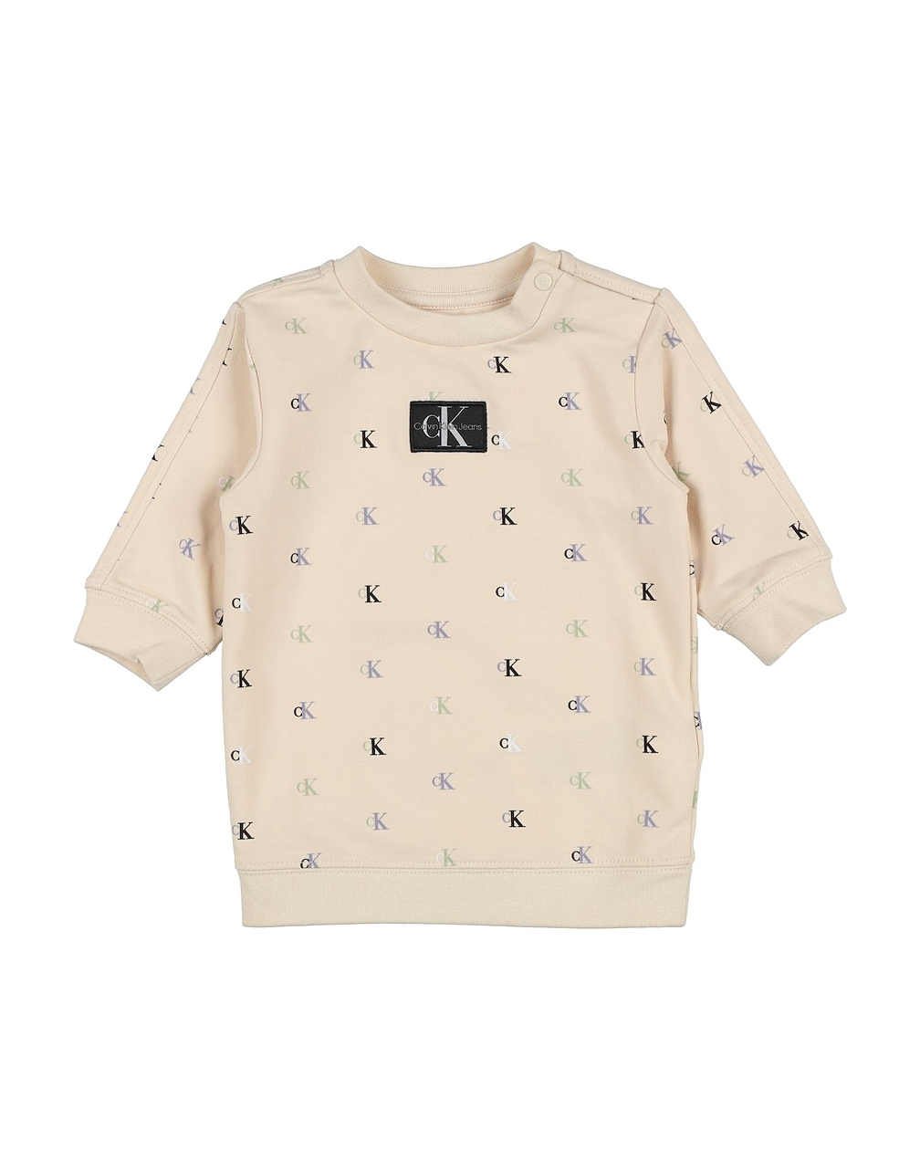 CALVIN KLEIN JEANS - Baby dresses