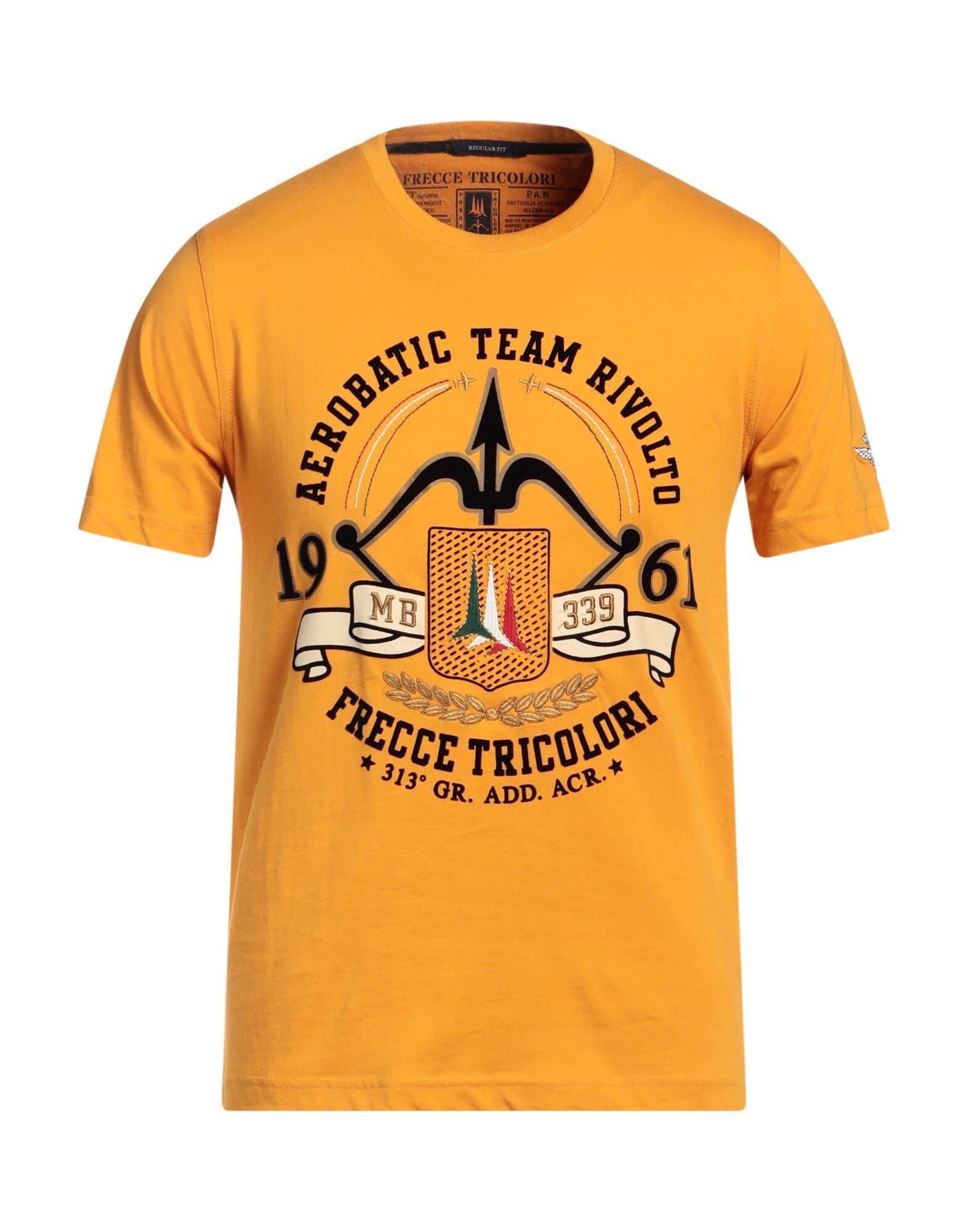 AERONAUTICA MILITARE - T-shirts