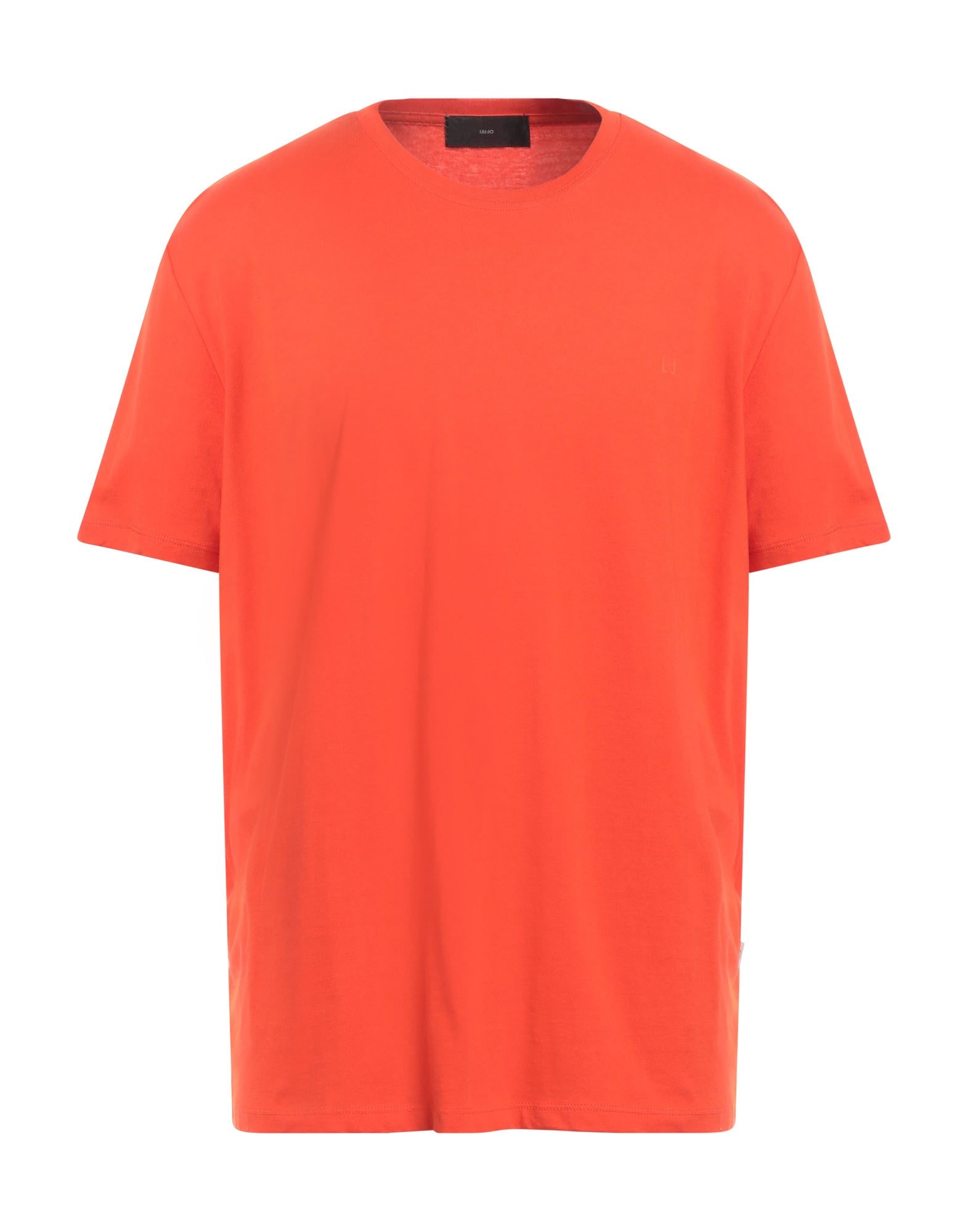 LIU •JO MAN - T-shirts