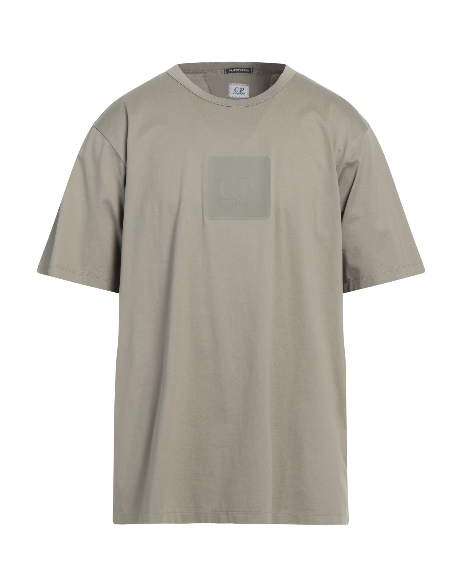 C.P. COMPANY - T-shirts