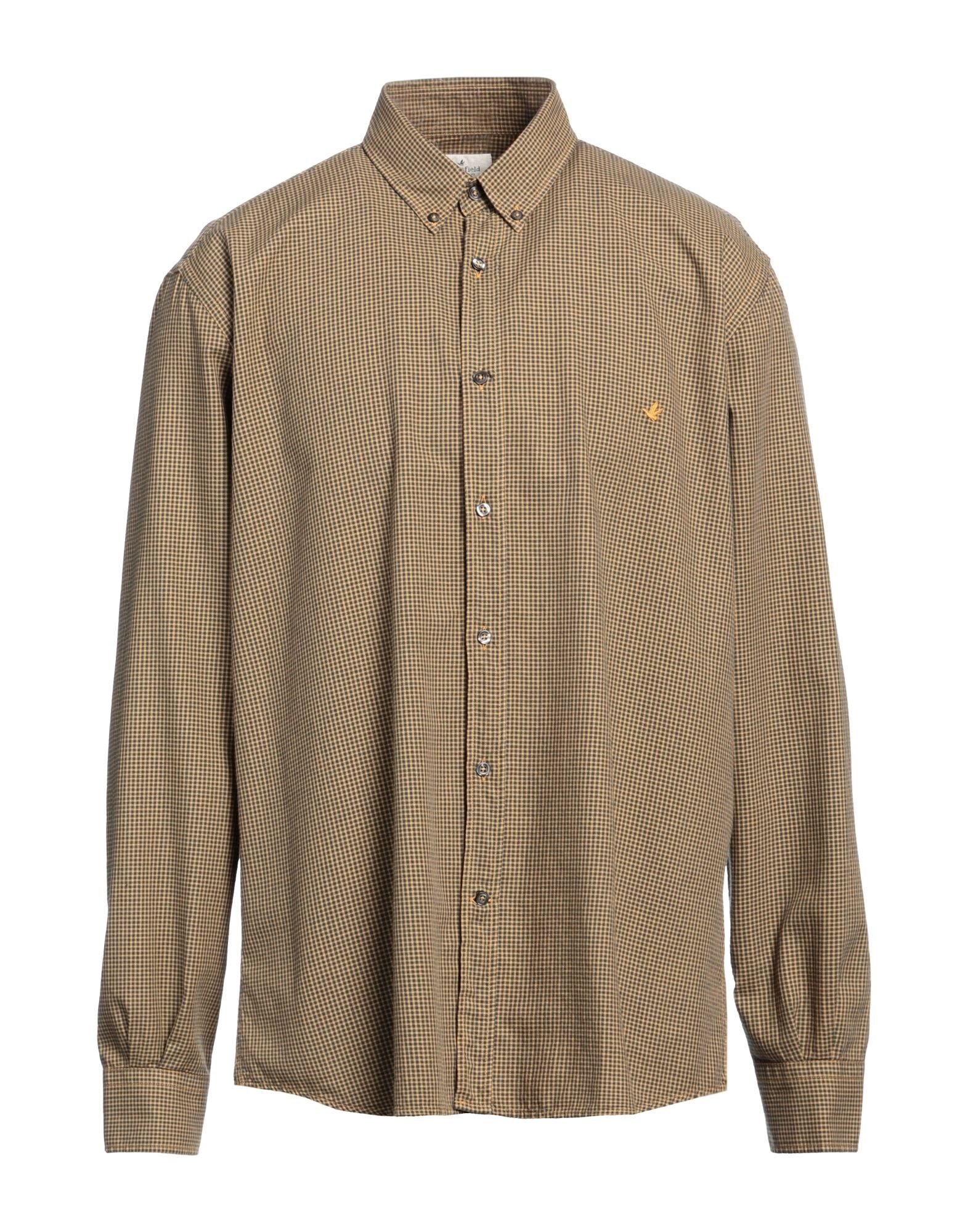 BROOKSFIELD - Shirts