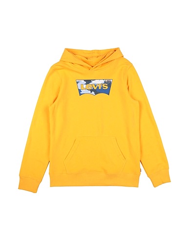 LEVI'S Sweatshirt 60% Cotton, 40% Polyester