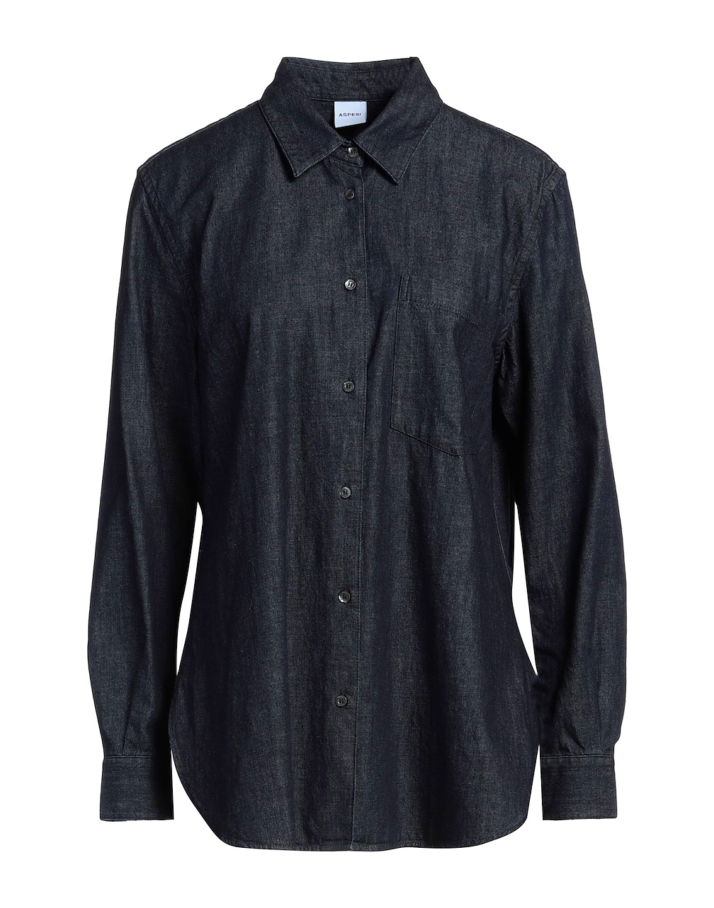 ASPESI - Denim shirts