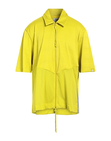 ADIDAS ORIGINALS Shirts X SONG FOR THE MUTE 87% Polyester, 13% Elastane