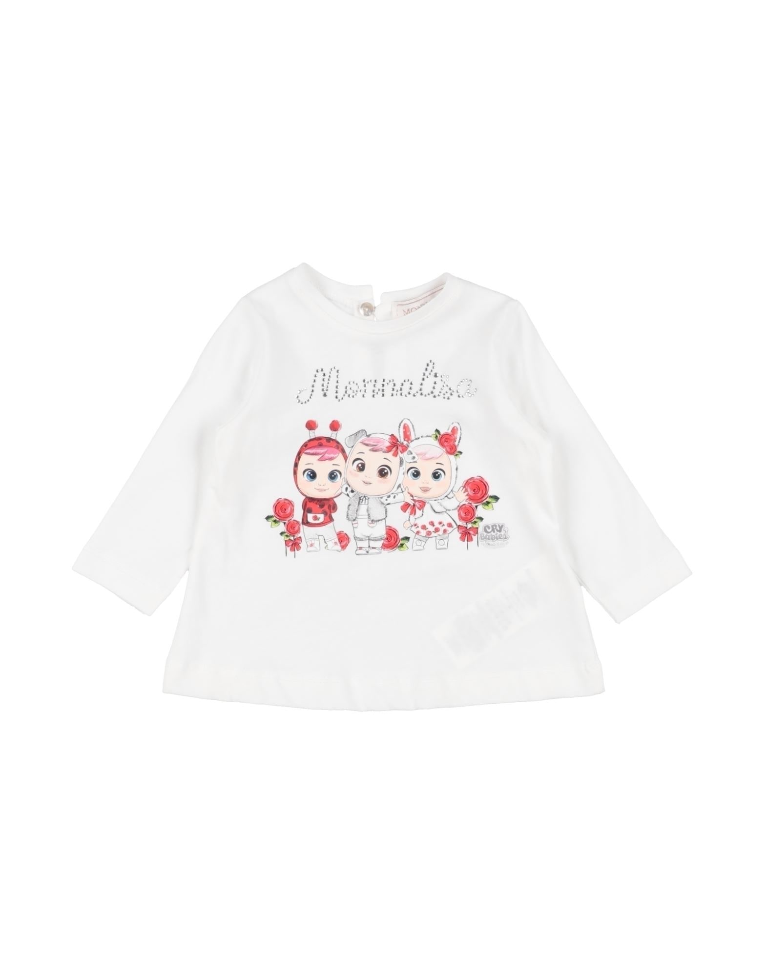 MONNALISA - T シャツ