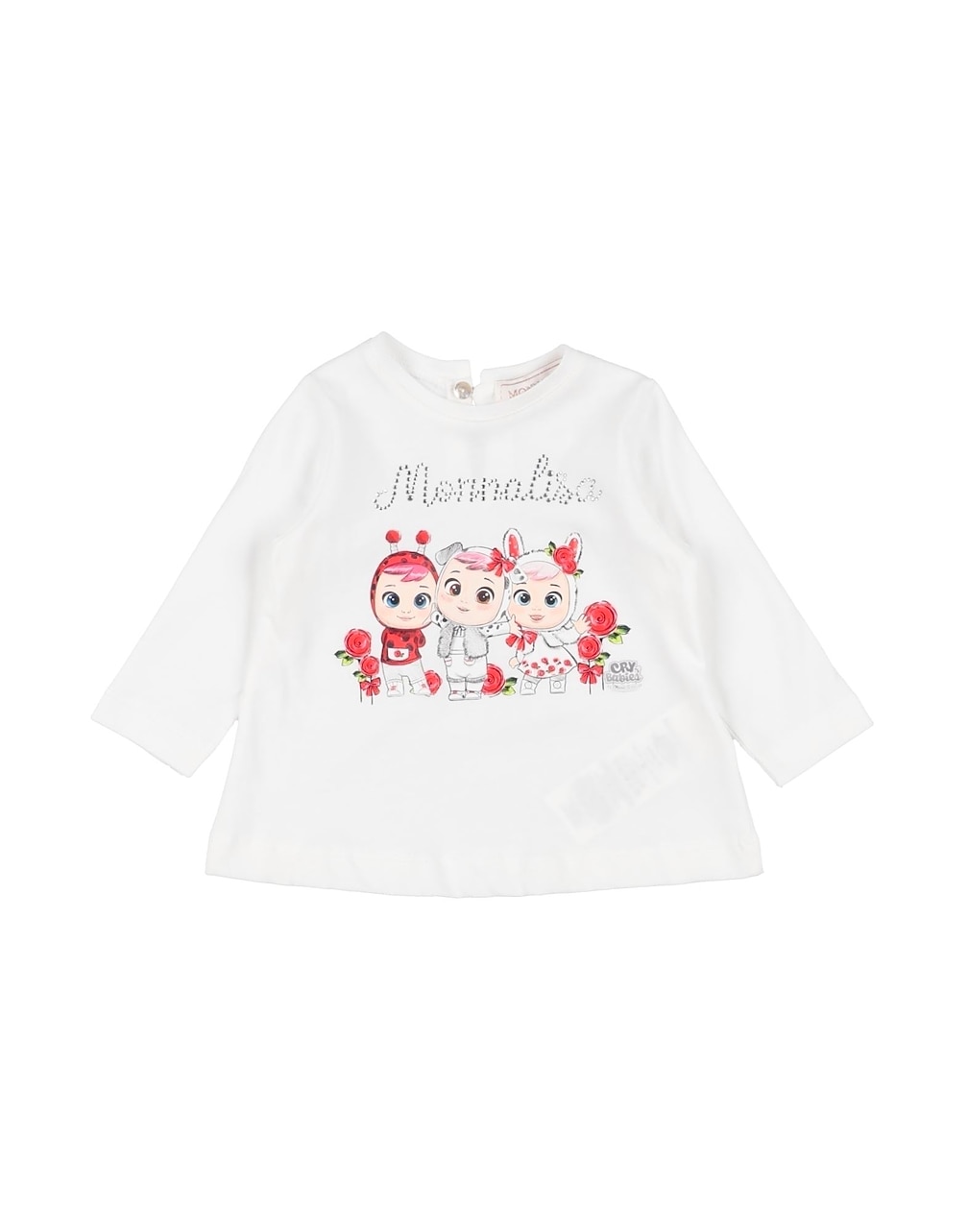 MONNALISA - T-shirts